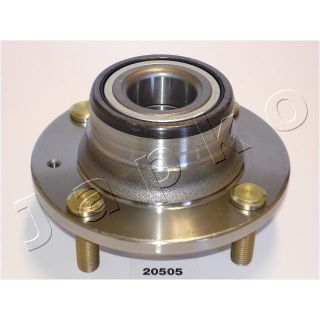 Rato stebulė JAPKO 420505