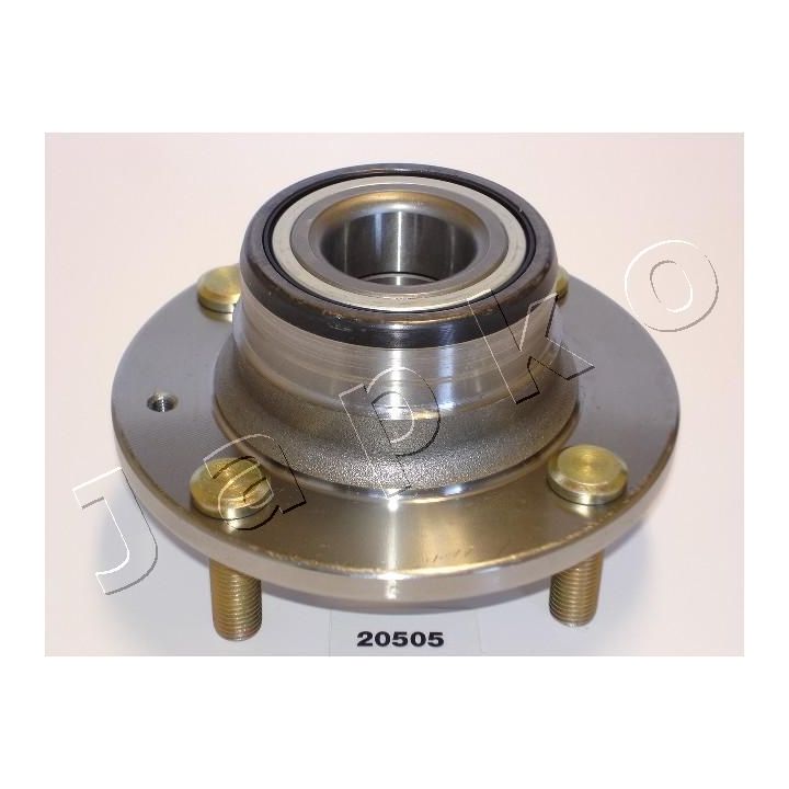 Rato stebulė JAPKO 420505