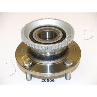 Rato stebulė JAPKO 420506