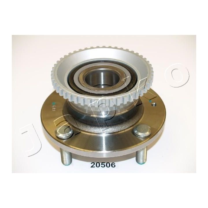 Rato stebulė JAPKO 420506