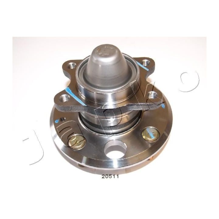 Rato stebulė JAPKO 420511