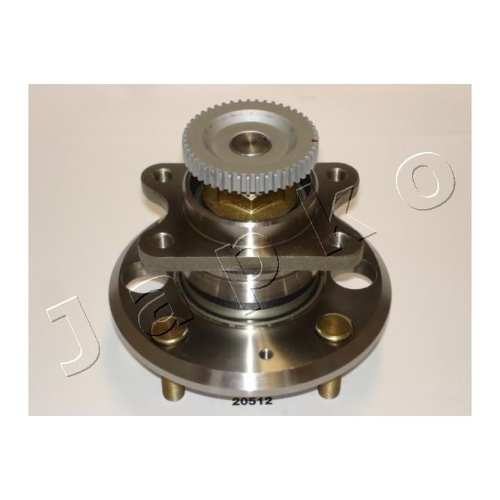 Rato stebulė JAPKO 420512