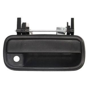 Išorinė durų rankena BLIC 6010-19-062402P