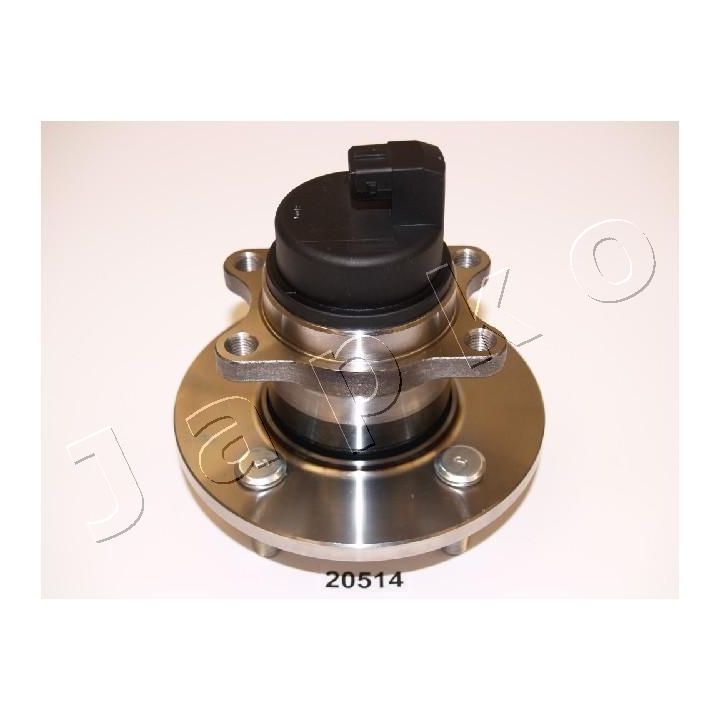 Rato stebulė JAPKO 420514