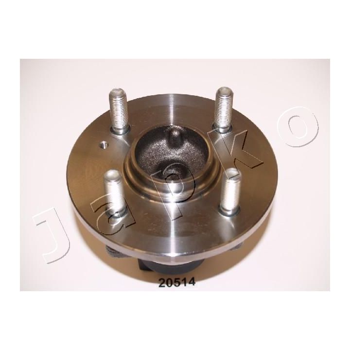 Rato stebulė JAPKO 420514