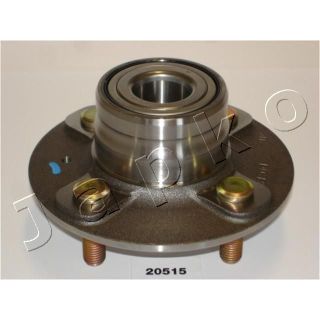 Rato stebulė JAPKO 420515