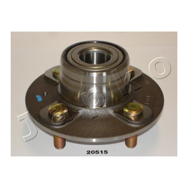 Rato stebulė JAPKO 420515