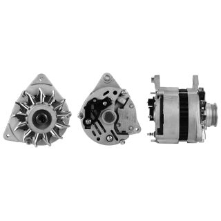 Kintamosios srovės generatorius DRI 219121702