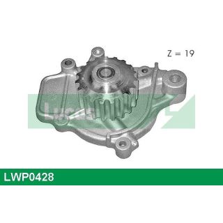 Vandens siurblys, variklio aušinimas LUCAS LWP0428