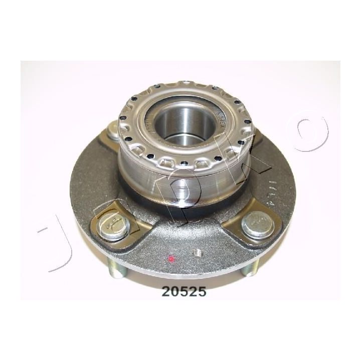 Rato stebulė JAPKO 420525