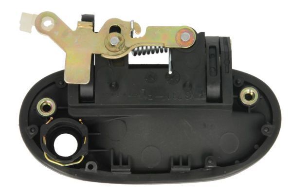 Išorinė durų rankena BLIC 6010-20-001401P