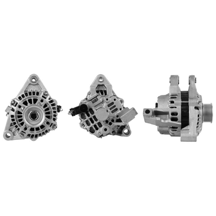 Kintamosios srovės generatorius DRI 219127702