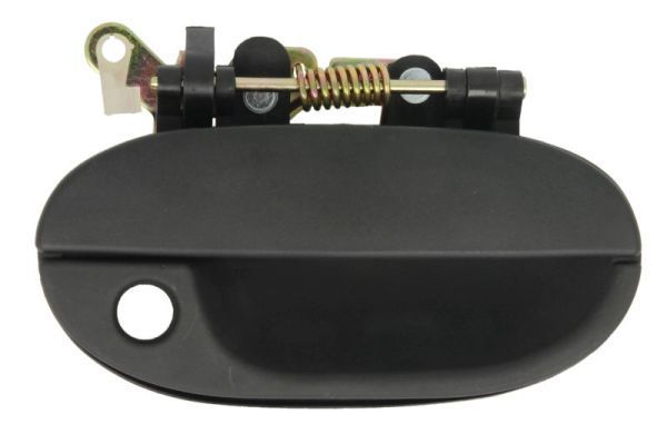 Išorinė durų rankena BLIC 6010-20-001402P