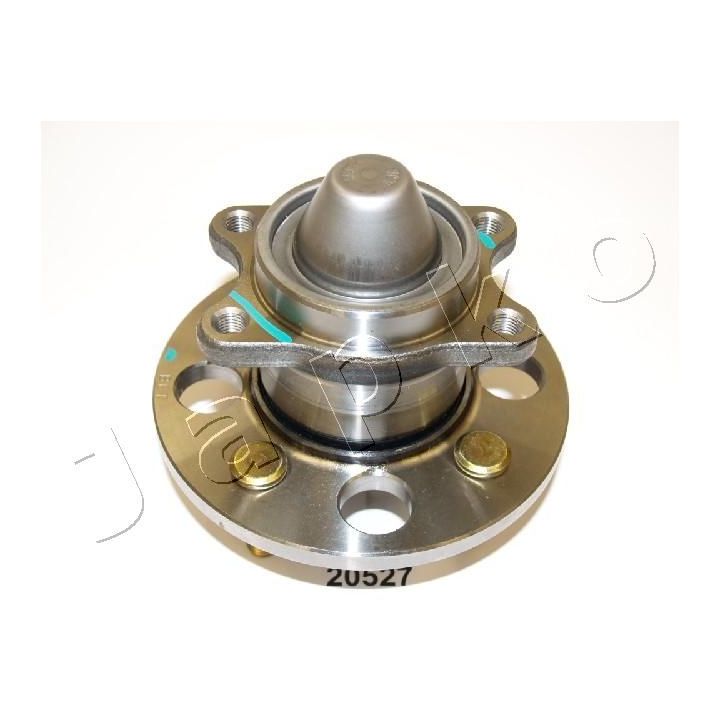 Rato stebulė JAPKO 420527