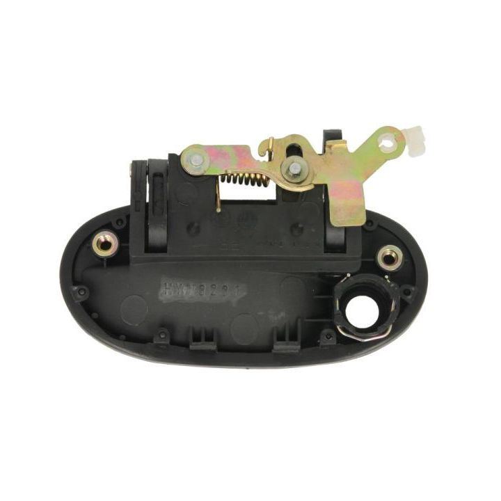 Išorinė durų rankena BLIC 6010-20-001402P