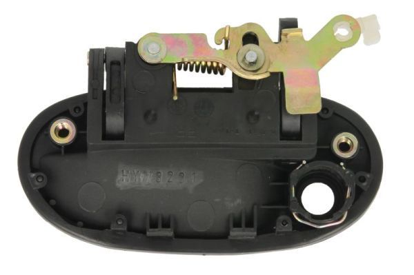 Išorinė durų rankena BLIC 6010-20-001402P