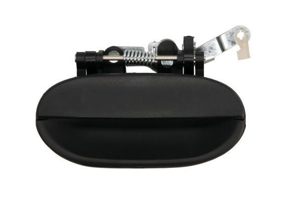 Išorinė durų rankena BLIC 6010-20-001403P