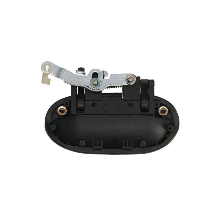 Išorinė durų rankena BLIC 6010-20-001403P