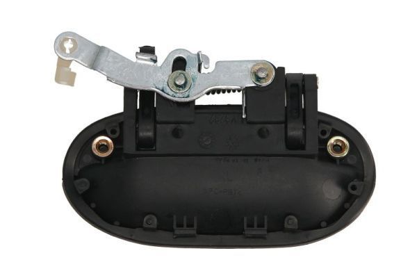 Išorinė durų rankena BLIC 6010-20-001403P