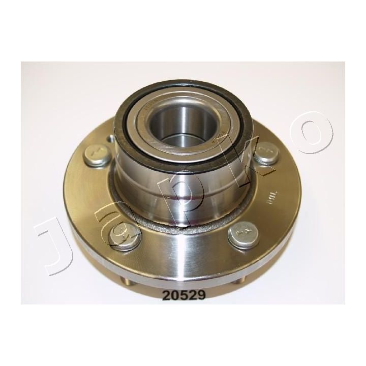 Rato stebulė JAPKO 420529