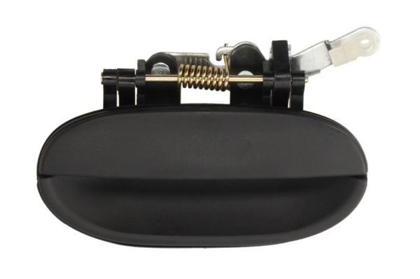 Išorinė durų rankena BLIC 6010-20-001404P