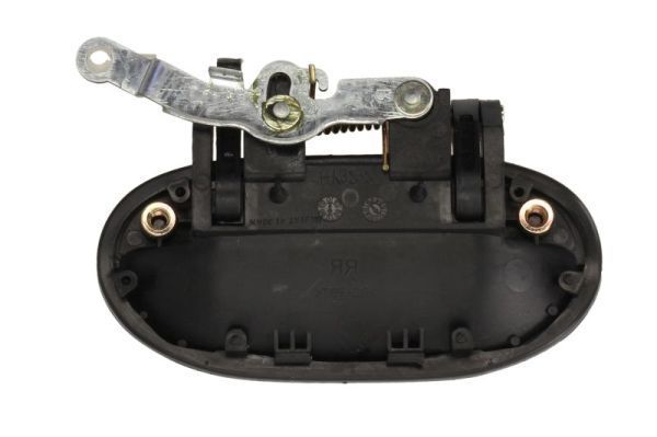 Išorinė durų rankena BLIC 6010-20-001404P