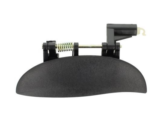 Išorinė durų rankena BLIC 6010-20-013401P