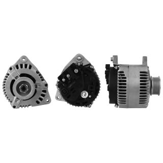 Kintamosios srovės generatorius DRI 2191311002