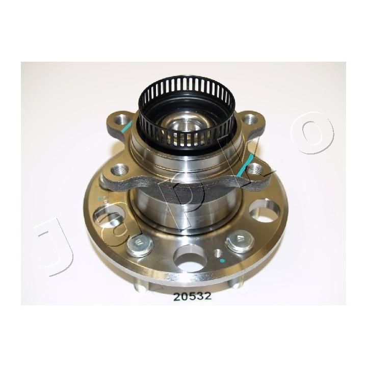 Rato stebulė JAPKO 420532