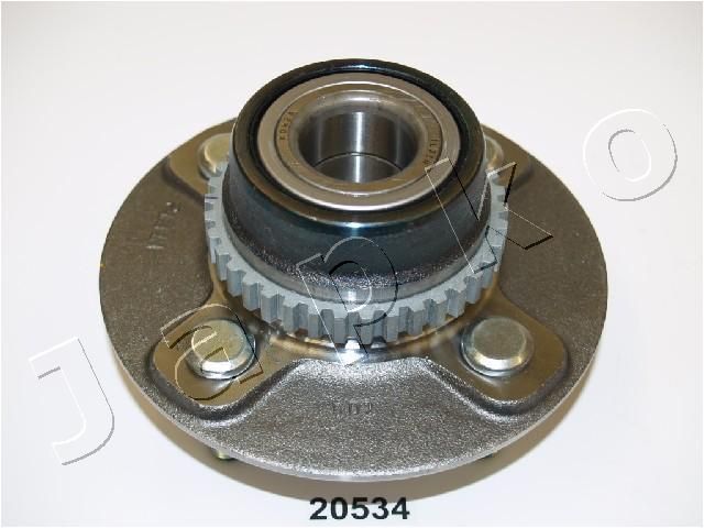 Rato stebulė JAPKO 420534