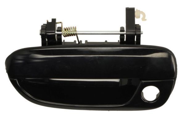 Išorinė durų rankena BLIC 6010-20-016401P