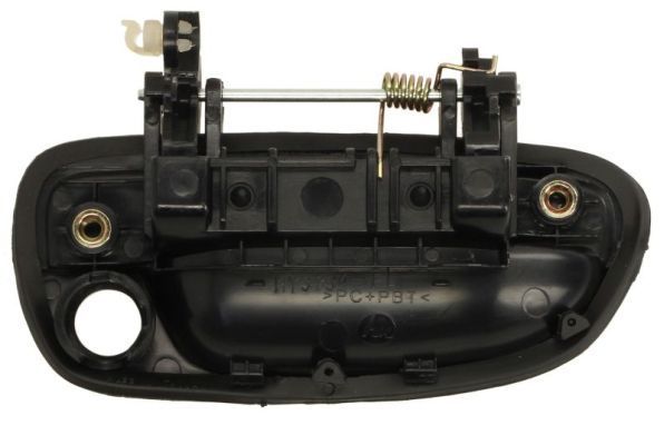 Išorinė durų rankena BLIC 6010-20-016401P