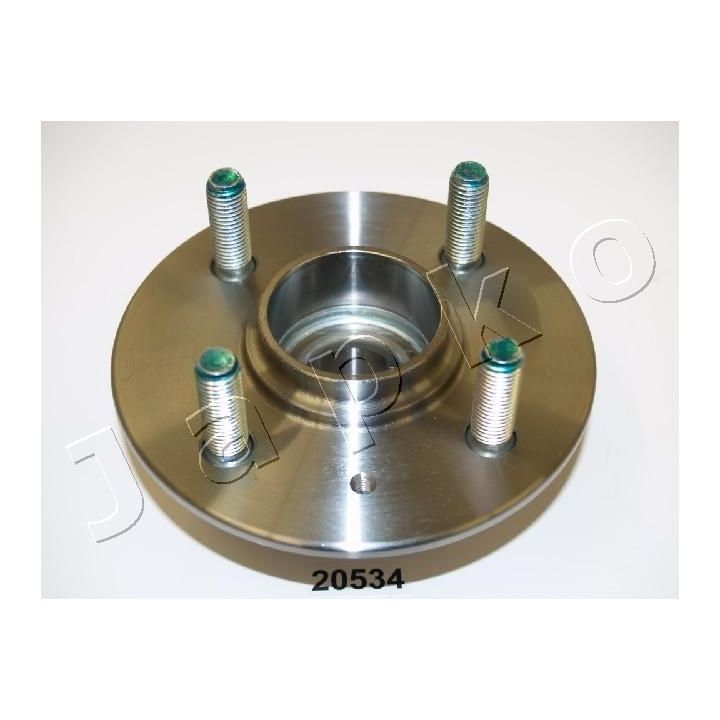 Rato stebulė JAPKO 420534