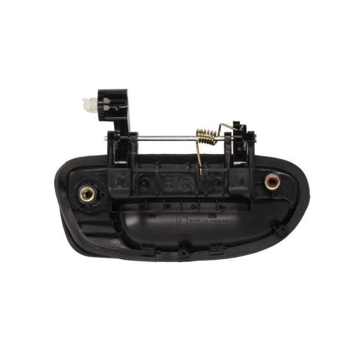 Išorinė durų rankena BLIC 6010-20-016403P