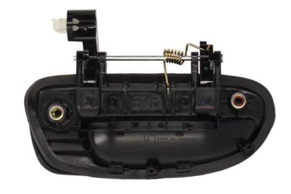 Išorinė durų rankena BLIC 6010-20-016403P