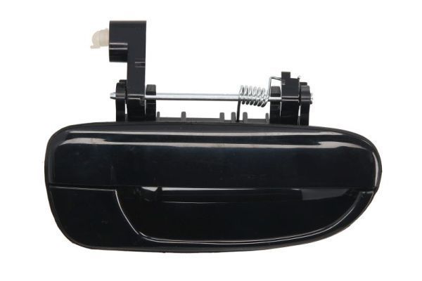 Išorinė durų rankena BLIC 6010-20-016404P