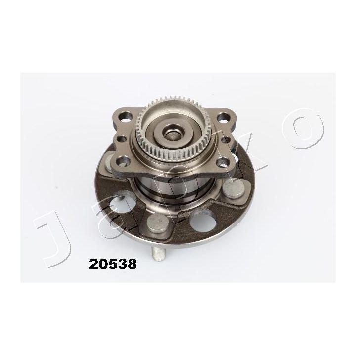 Rato stebulė JAPKO 420538