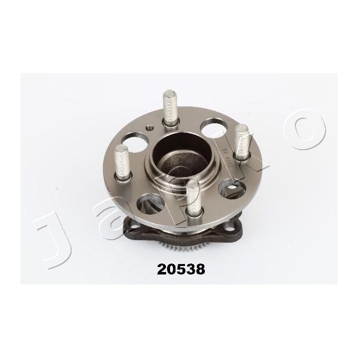 Rato stebulė JAPKO 420538