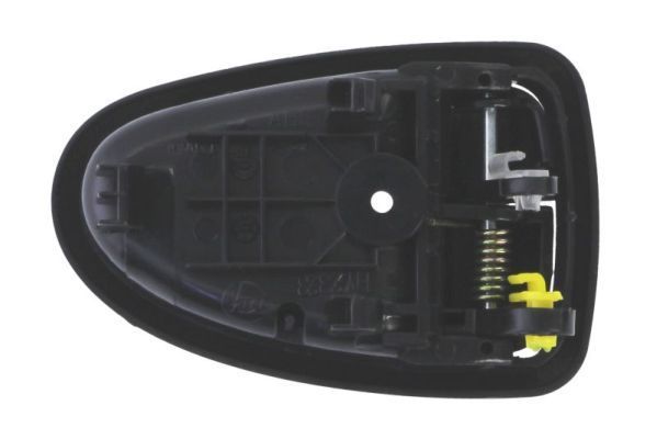 Durų rankenėlė, vidaus BLIC 6010-20-016409P