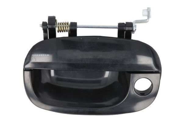 Išorinė durų rankena BLIC 6010-20-017401P