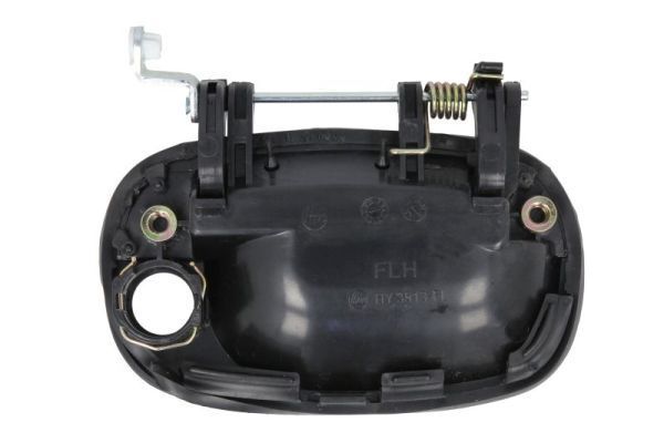 Išorinė durų rankena BLIC 6010-20-017401P