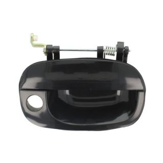 Išorinė durų rankena BLIC 6010-20-017402P