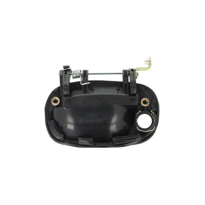 Išorinė durų rankena BLIC 6010-20-017402P