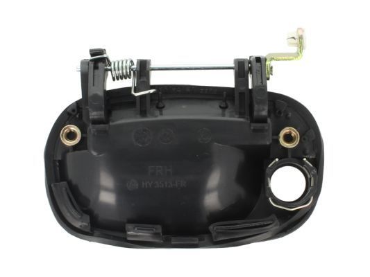 Išorinė durų rankena BLIC 6010-20-017402P