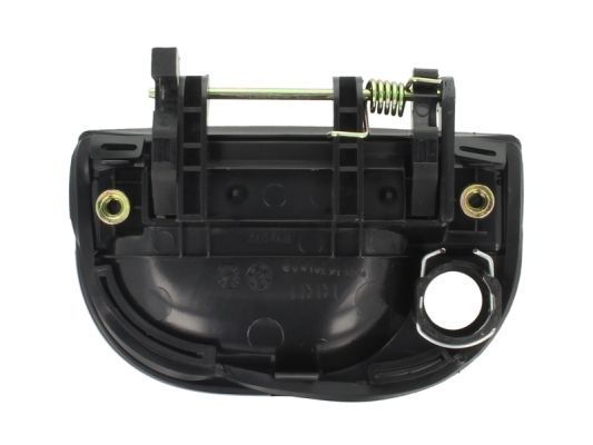 Išorinė durų rankena BLIC 6010-20-017410P