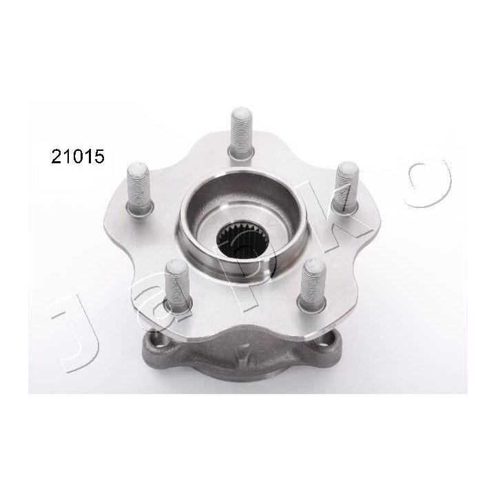 Rato stebulė JAPKO 421015