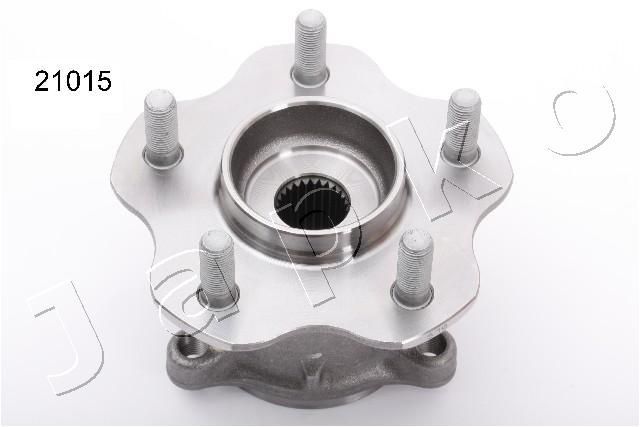 Rato stebulė JAPKO 421015