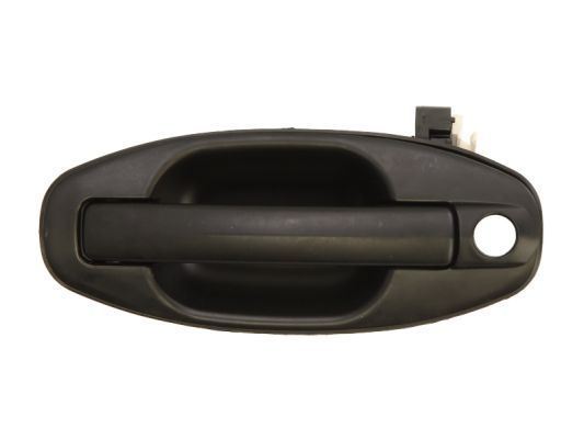 Išorinė durų rankena BLIC 6010-20-021401P