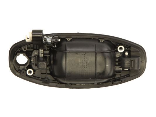 Išorinė durų rankena BLIC 6010-20-021401P