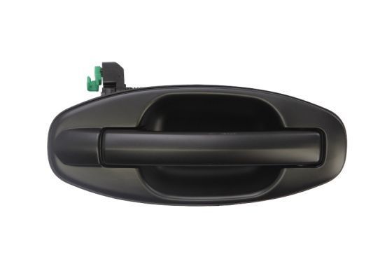 Išorinė durų rankena BLIC 6010-20-021404P